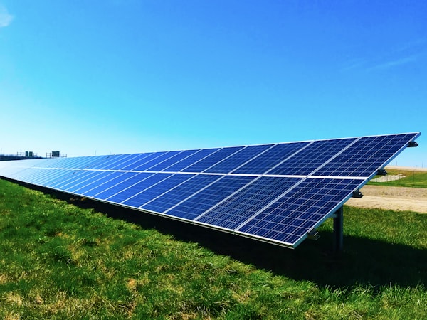 AgroSmart IoT and hardware project